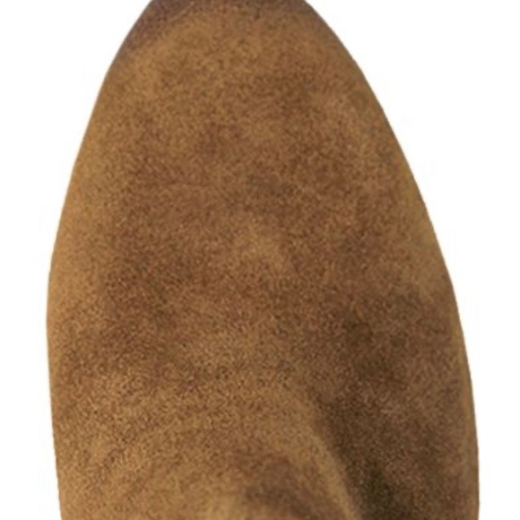 New Charles By Charles Boulder Booties Size/9 - Picture 5 of 11